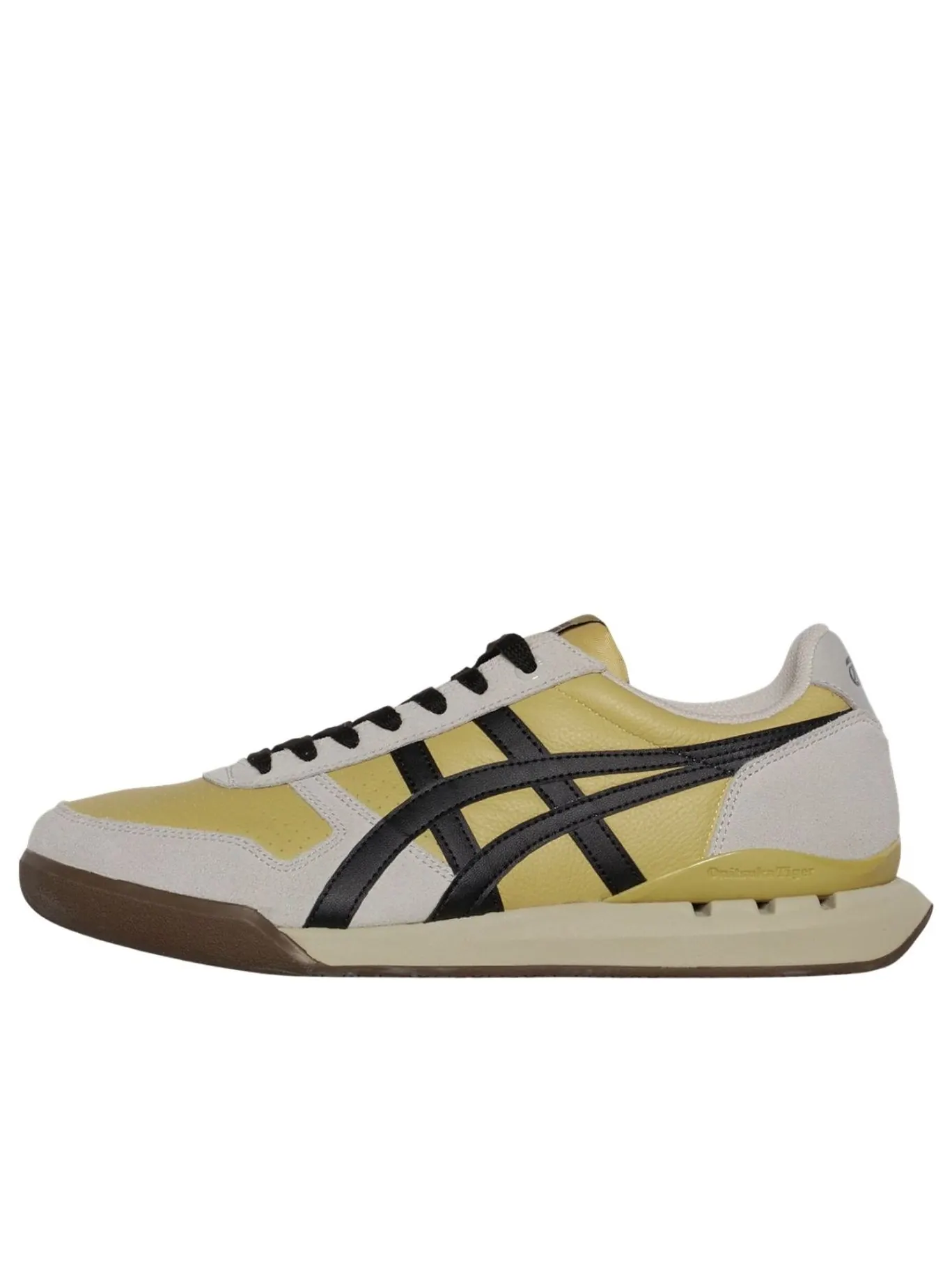 Onitsuka Tiger Ultimate 81 Ex 'Mineral Brown Black' — изображение 1 из 6, коричневый/черный