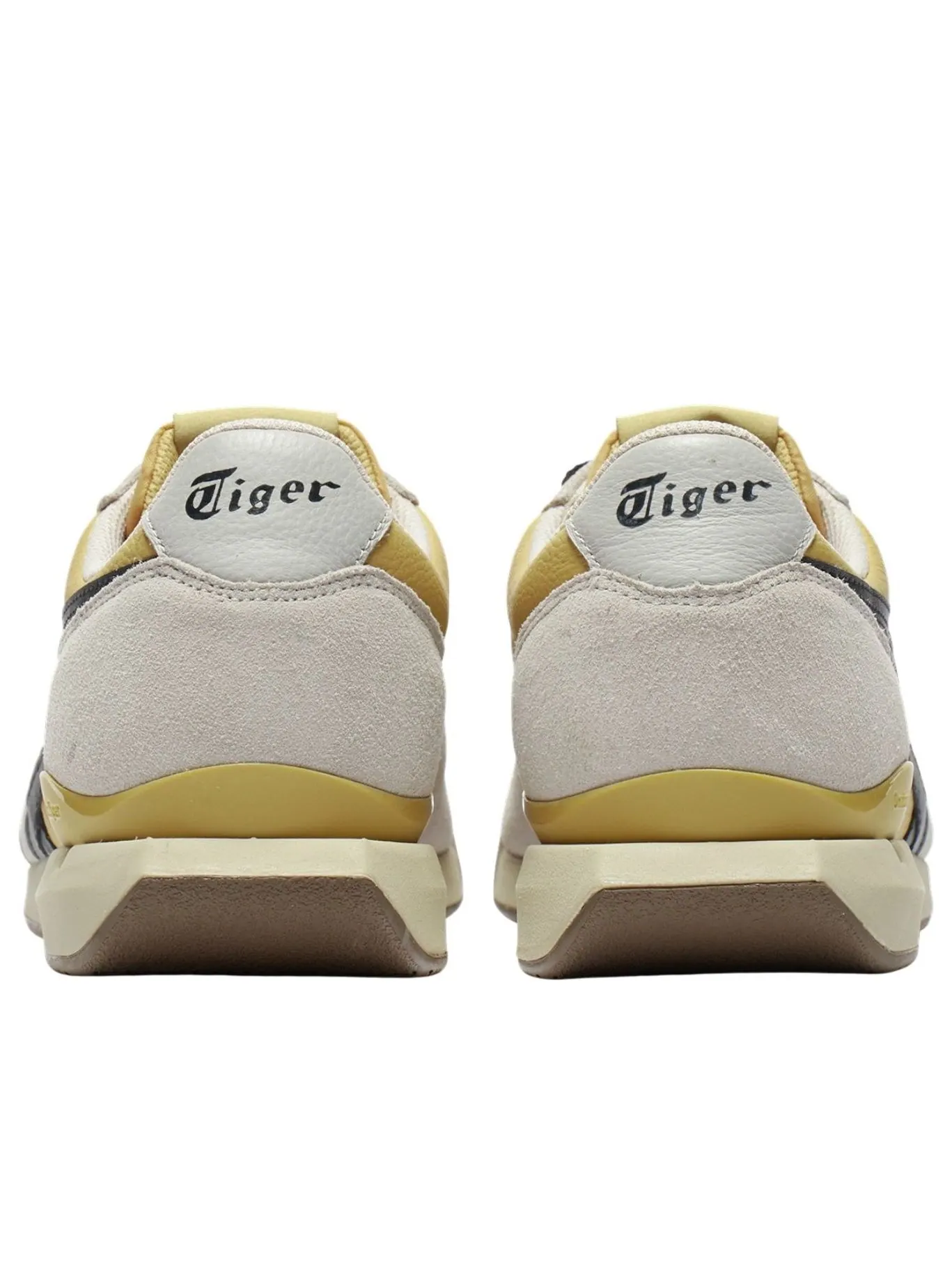 Onitsuka Tiger Ultimate 81 Ex 'Mineral Brown Black' — изображение 6 из 6, коричневый/черный