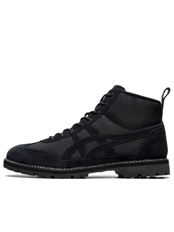 Кроссовки rinkan boot Onitsuka Tiger — изображение 1 из 4, черный