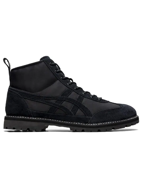Кроссовки rinkan boot Onitsuka Tiger — изображение 2 из 4, черный