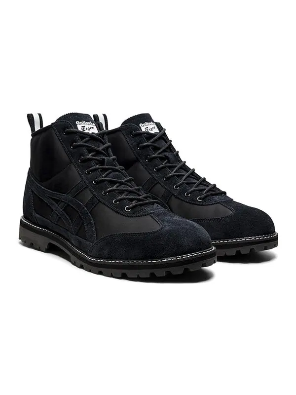 Кроссовки rinkan boot Onitsuka Tiger — изображение 3 из 4, черный