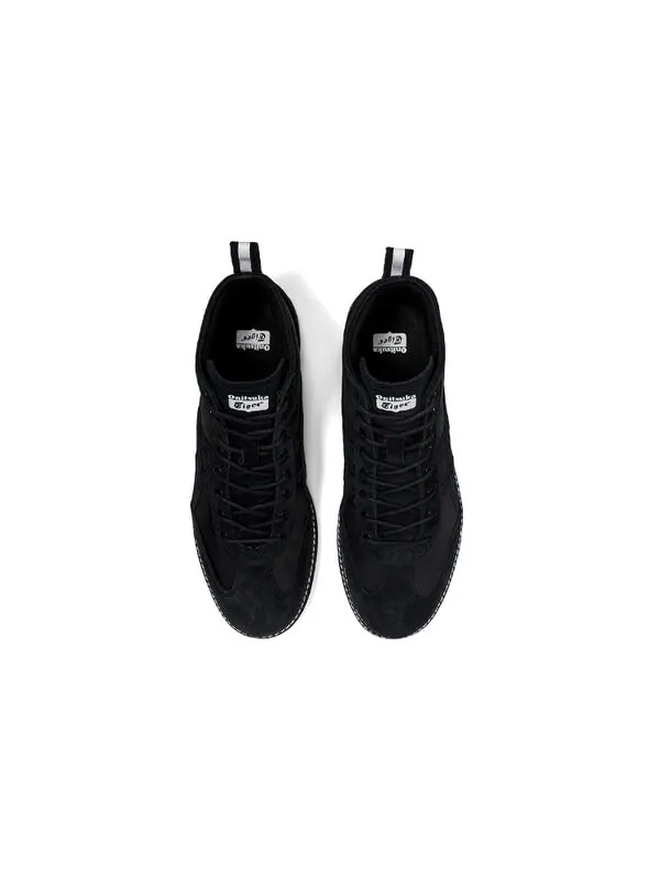 Кроссовки rinkan boot Onitsuka Tiger — изображение 4 из 4, черный