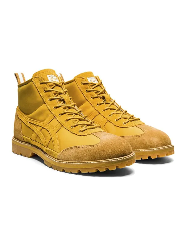 Кроссовки rinkan boot Onitsuka Tiger — изображение 4 из 4, желтый