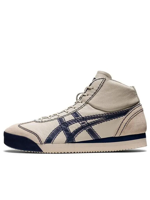 Кроссовки mexico 66 sd m pf Onitsuka Tiger — изображение 1 из 4, коричневый