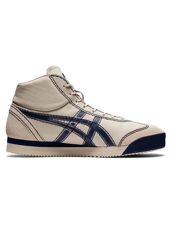 Кроссовки mexico 66 sd m pf Onitsuka Tiger — изображение 2 из 4, коричневый