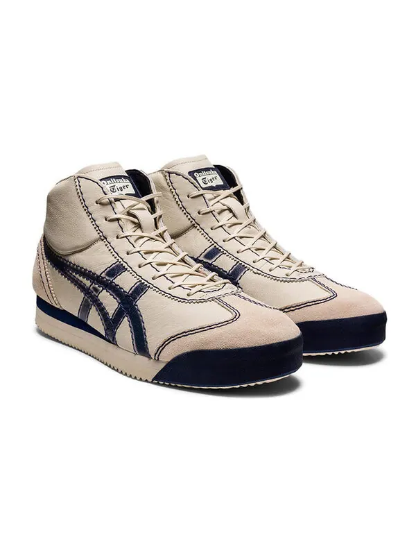 Кроссовки mexico 66 sd m pf Onitsuka Tiger — изображение 3 из 4, коричневый
