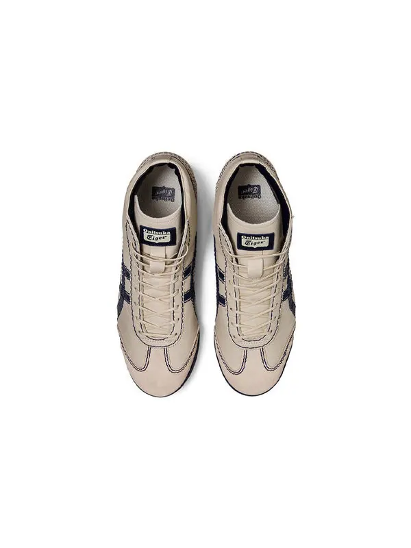 Кроссовки mexico 66 sd m pf Onitsuka Tiger — изображение 4 из 4, коричневый