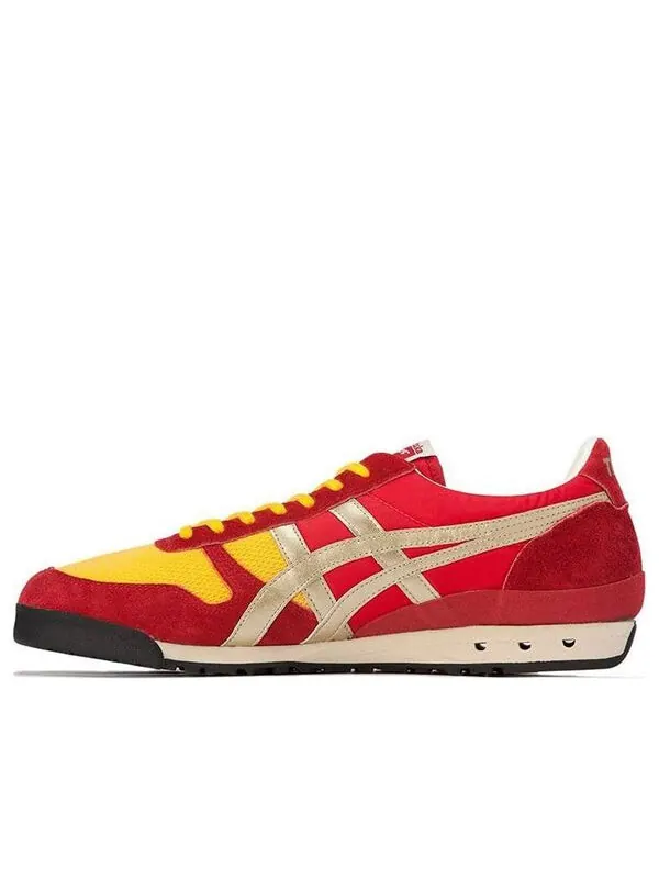 Кроссовки Ultimate 81 нм низкие Onitsuka Tiger — изображение 1 из 4