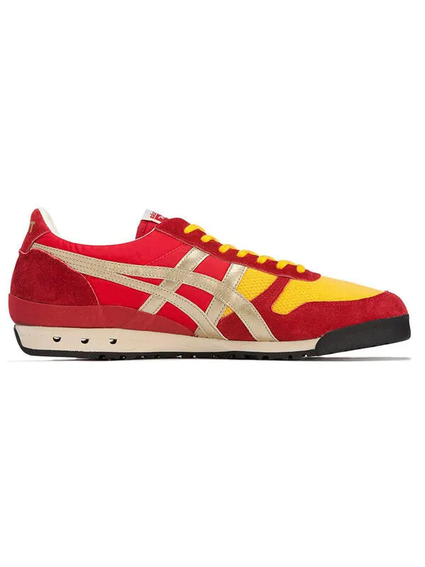 Кроссовки Ultimate 81 нм низкие Onitsuka Tiger — изображение 2 из 4