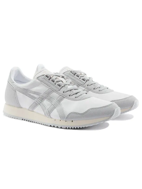 Кроссовки dualio Onitsuka Tiger — изображение 2 из 4, серый/белый