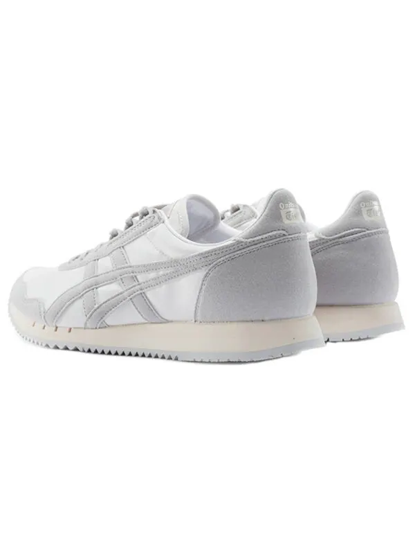 Кроссовки dualio Onitsuka Tiger — изображение 3 из 4, серый/белый