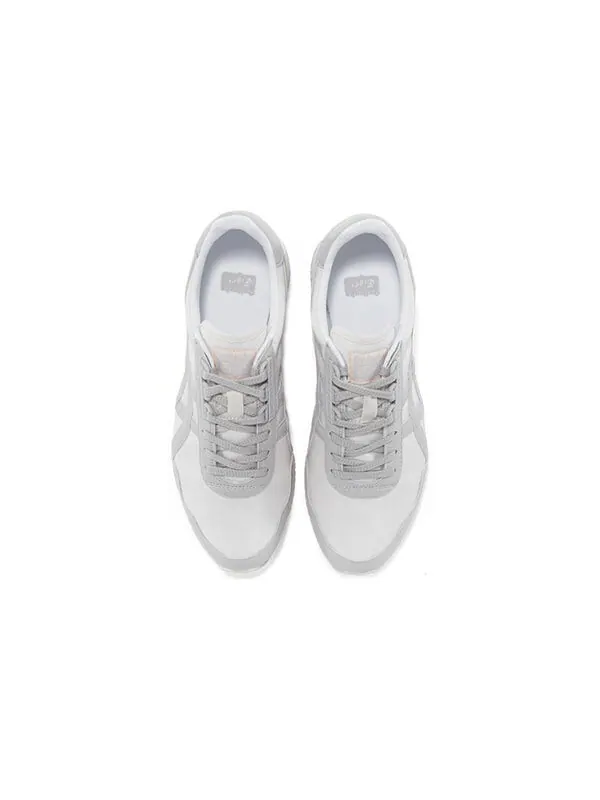 Кроссовки dualio Onitsuka Tiger — изображение 4 из 4, серый/белый