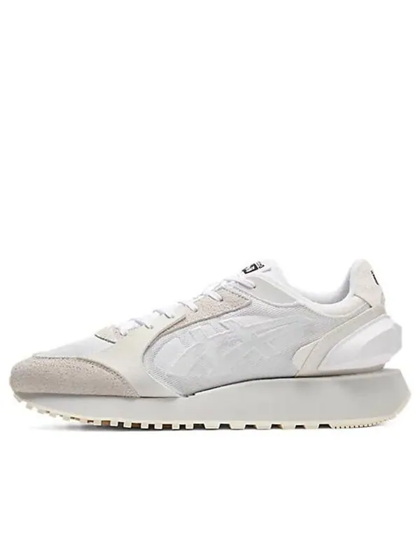 Кроссовки moage co Onitsuka Tiger — изображение 1 из 4, белый