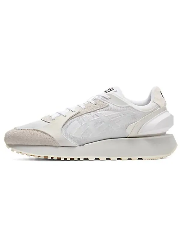 Кроссовки moage co Onitsuka Tiger — изображение 2 из 4, белый