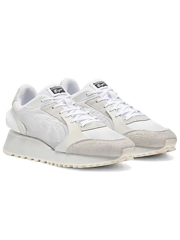 Кроссовки moage co Onitsuka Tiger — изображение 4 из 4, белый