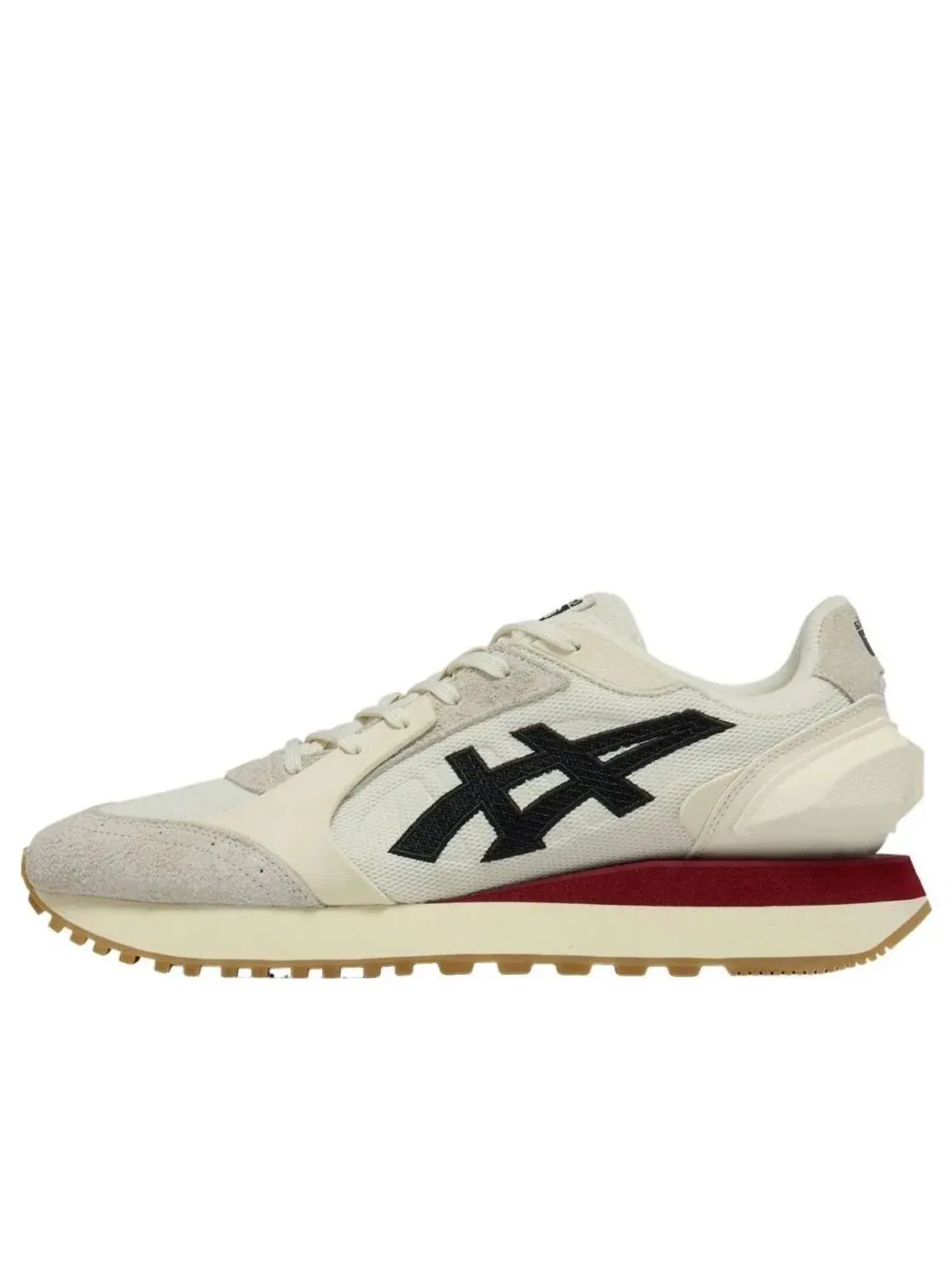 Кроссовки Onitsuka Tiger Moage Co 'Birch Black' — изображение 1 из 5, мульти