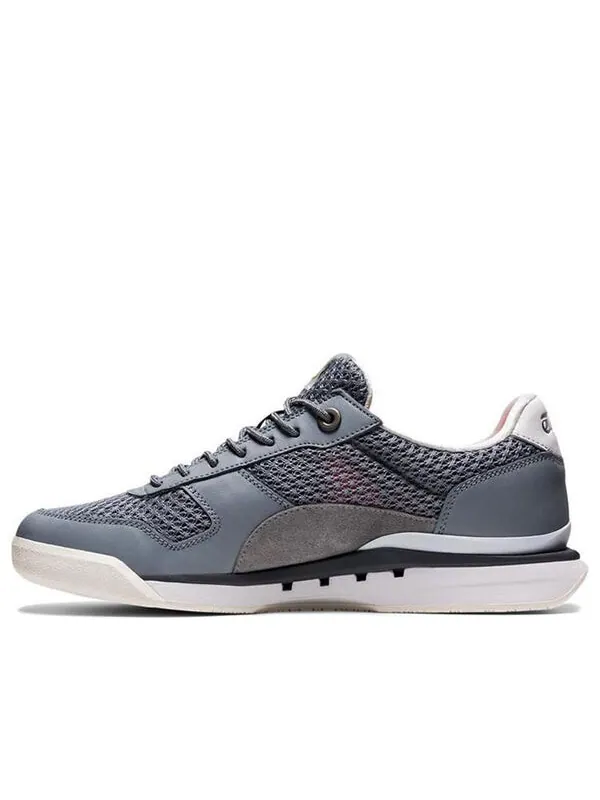 Кроссовки ultimate 81 ex кроссовки Onitsuka Tiger — изображение 1 из 4, серый/белый/черный