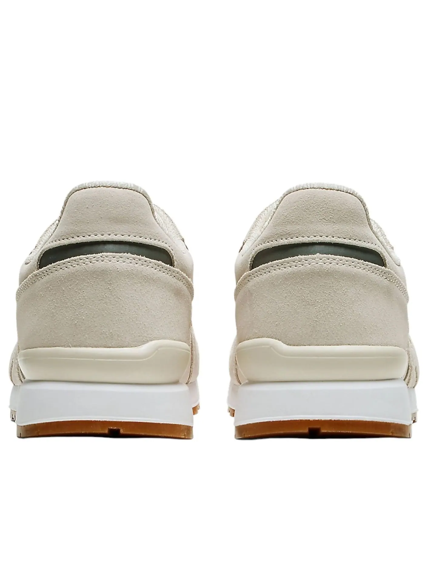 Onitsuka Tiger TIGER ALLY 'CREAM' — изображение 4 из 6, бежевый