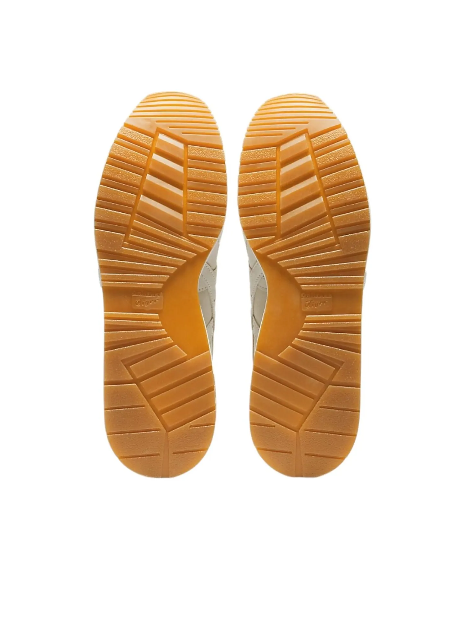 Onitsuka Tiger TIGER ALLY 'CREAM' — изображение 5 из 6, бежевый