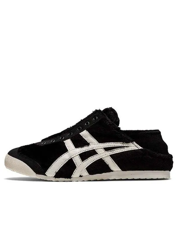 Кроссовки mexico 66 paraty Onitsuka Tiger — изображение 1 из 4, черный