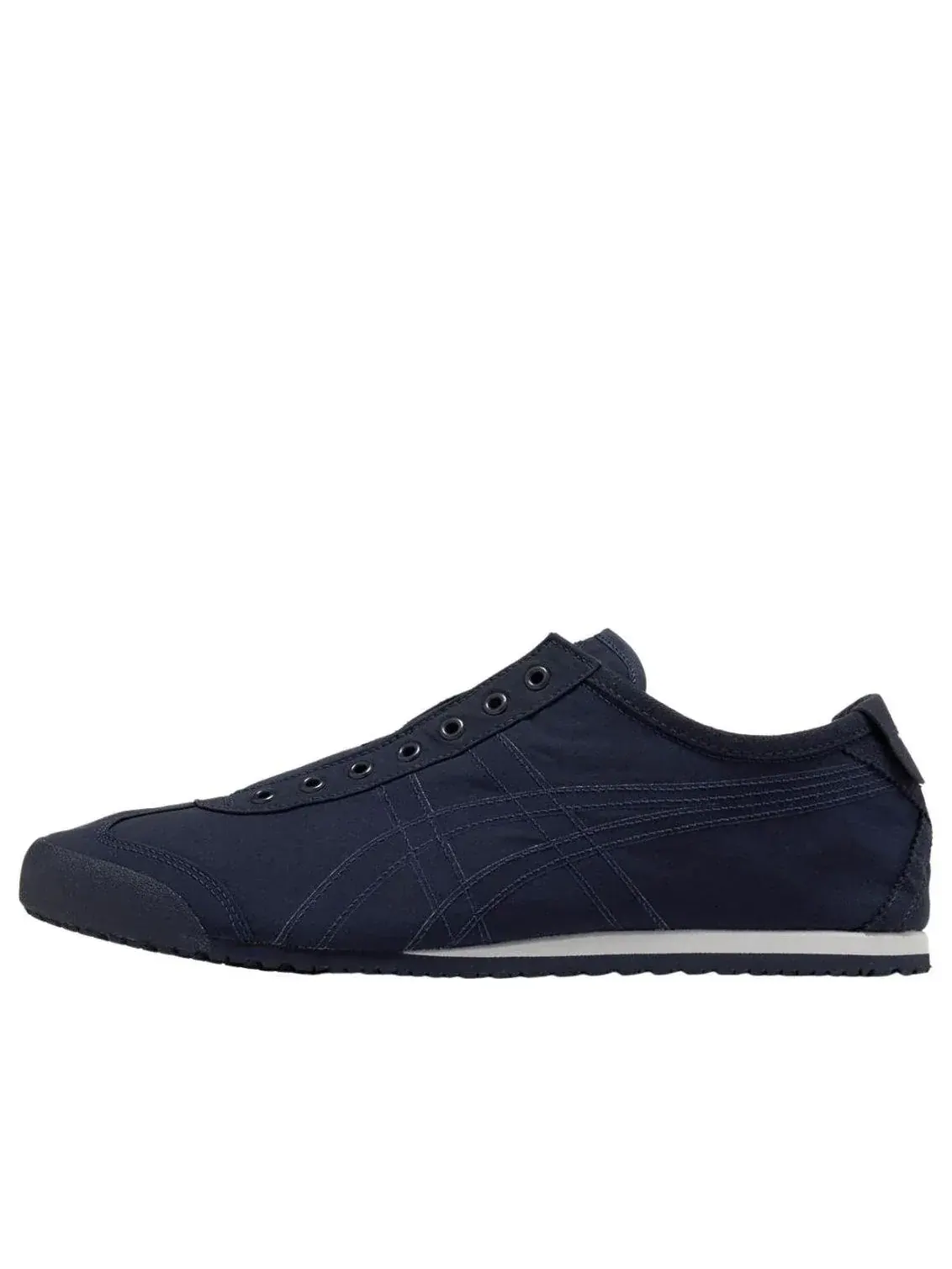 Слипоны Onitsuka Tiger Mexico 66 Slip-On 'Midnight'