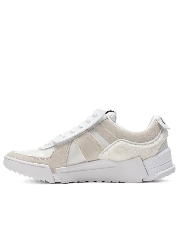 Кроссовки d trainer slip on Onitsuka Tiger — изображение 1 из 4, белый