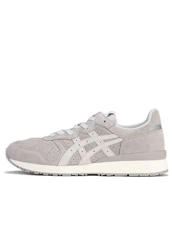 Кроссовки союзник Onitsuka Tiger — изображение 1 из 4, серый