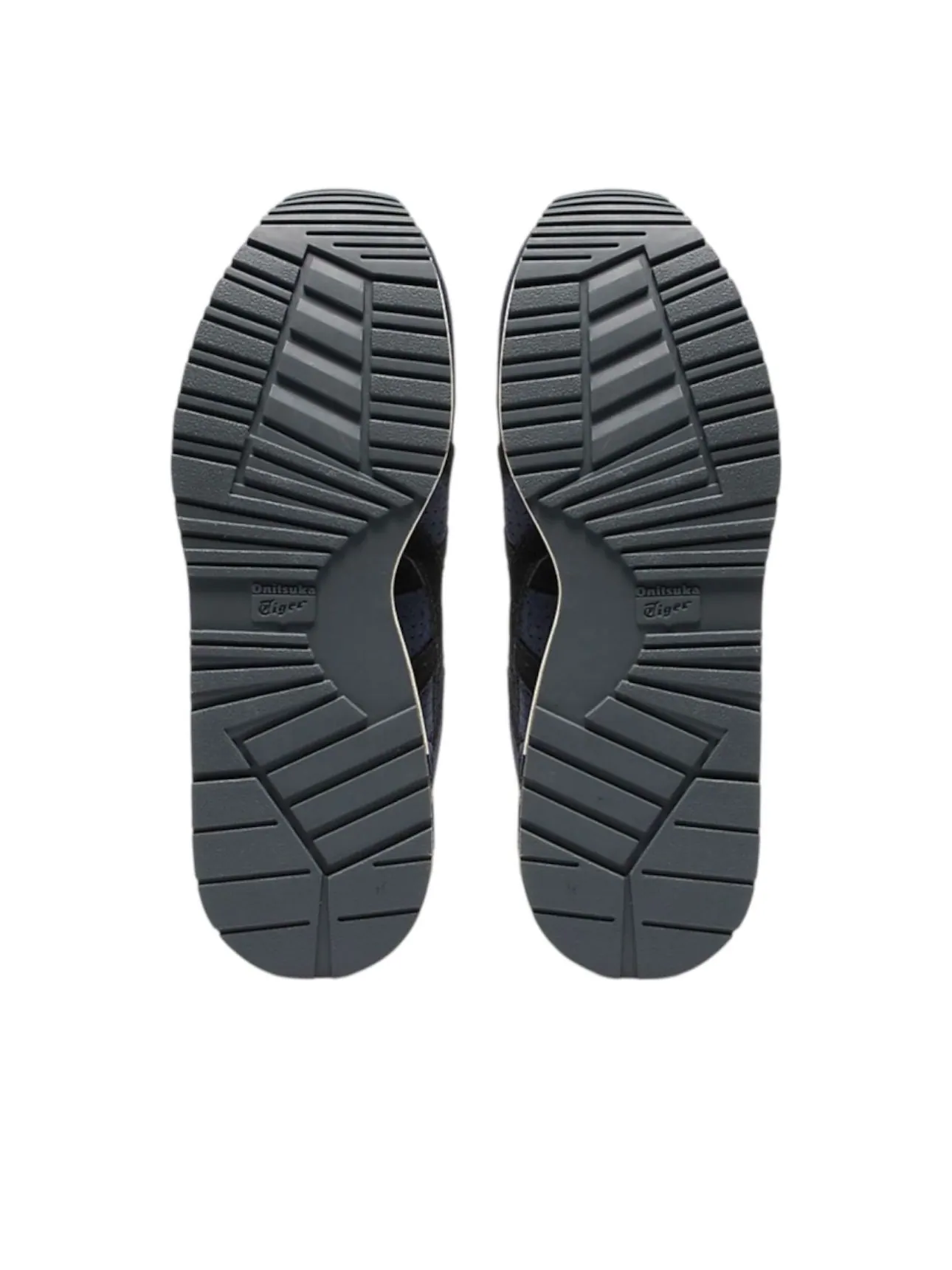 Onitsuka Tiger Tiger Ally 'Indigo Blue Black' — изображение 7 из 7, индиго синий/черный