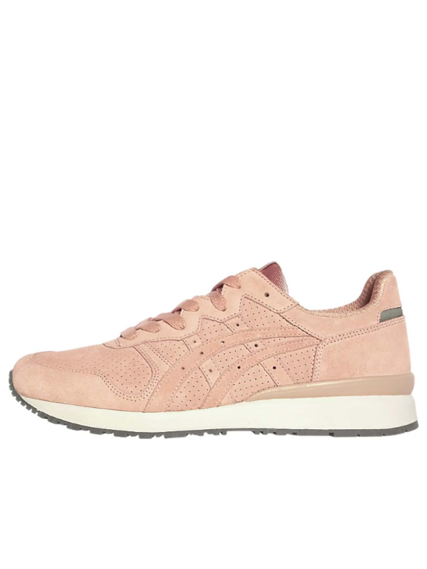 Onitsuka Tiger Tiger Ally 'Ginger Peach' — изображение 1 из 6, розовый