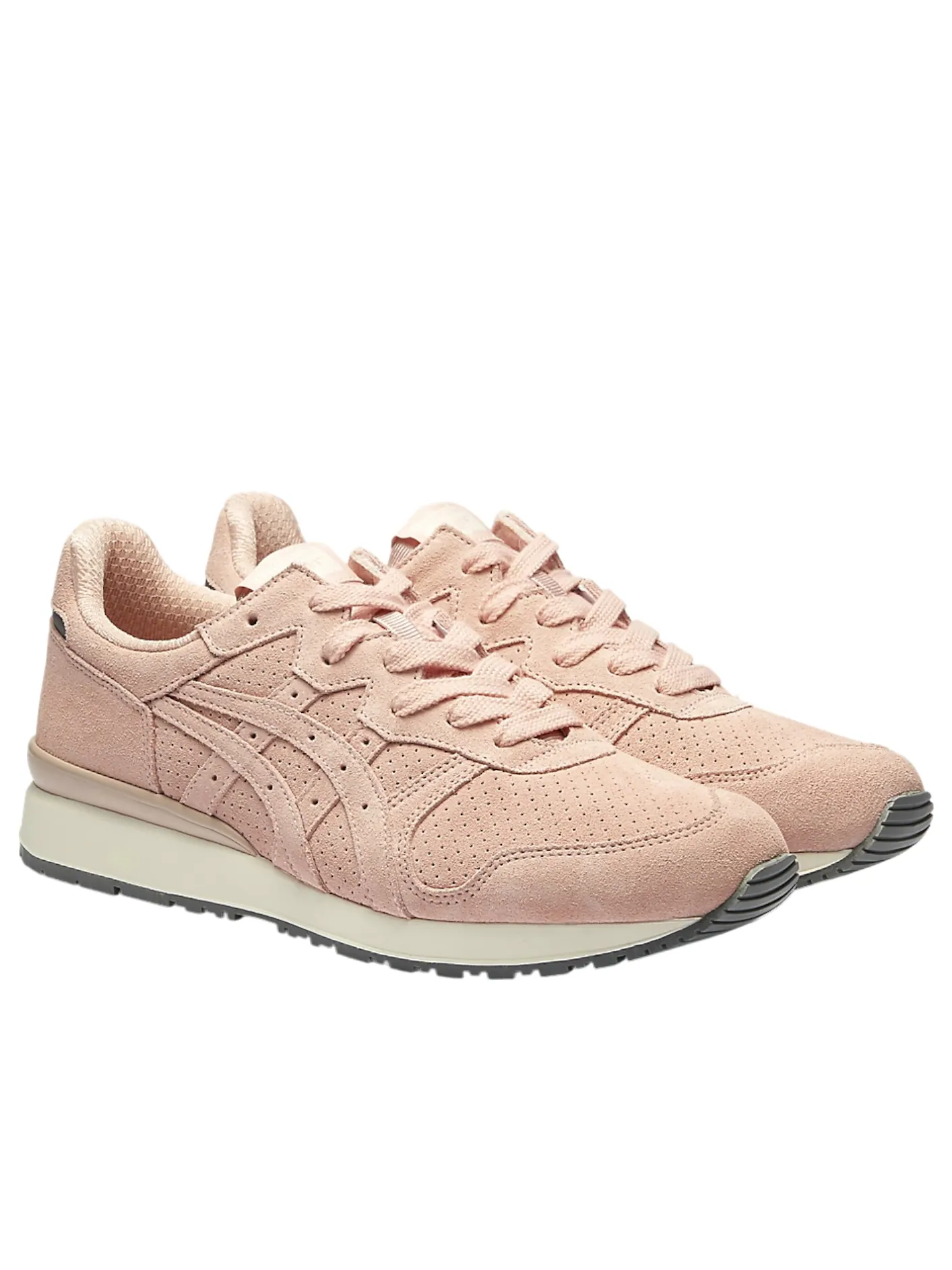 Onitsuka Tiger Tiger Ally 'Ginger Peach' — изображение 2 из 6, розовый