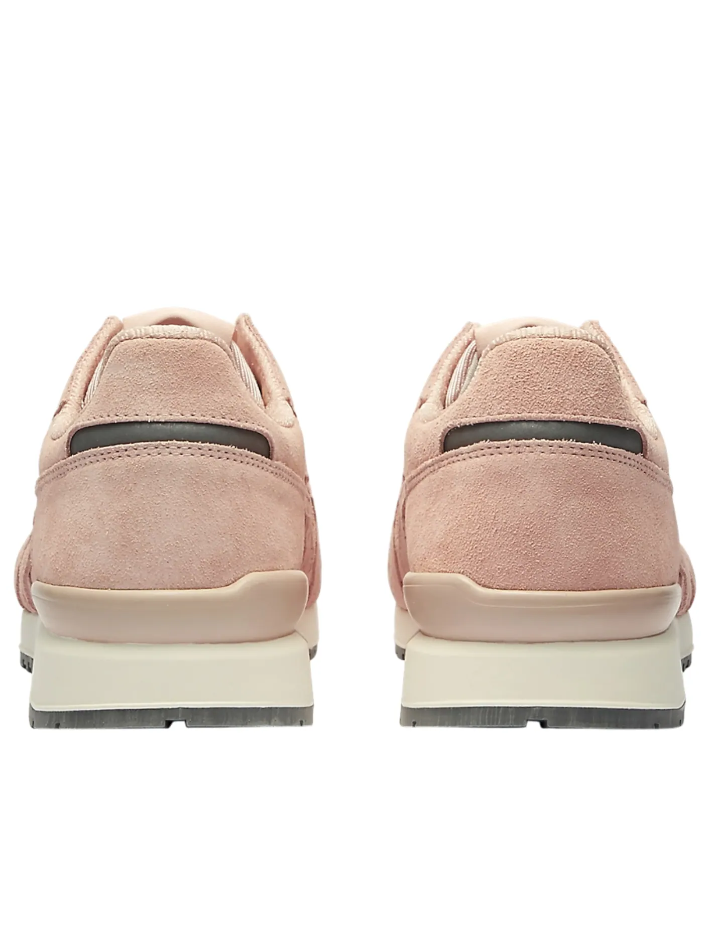 Onitsuka Tiger Tiger Ally 'Ginger Peach' — изображение 4 из 6, розовый