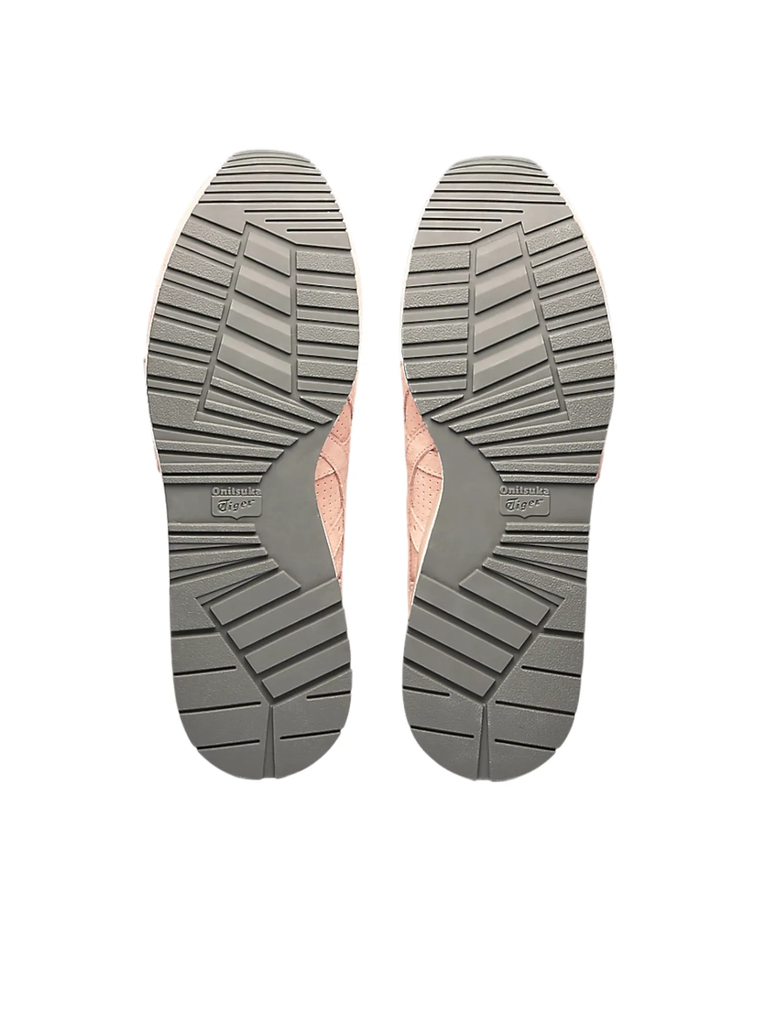 Onitsuka Tiger Tiger Ally 'Ginger Peach' — изображение 5 из 6, розовый