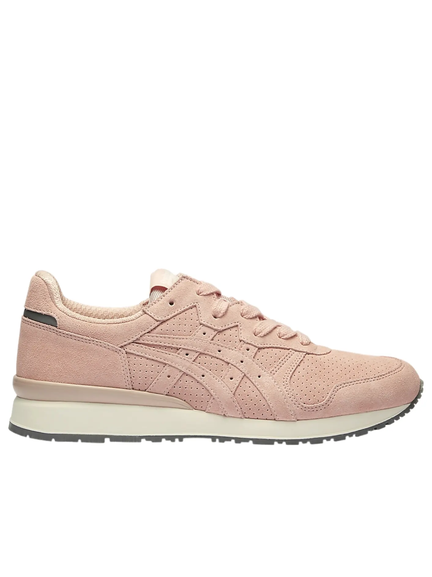 Onitsuka Tiger Tiger Ally 'Ginger Peach' — изображение 6 из 6, розовый
