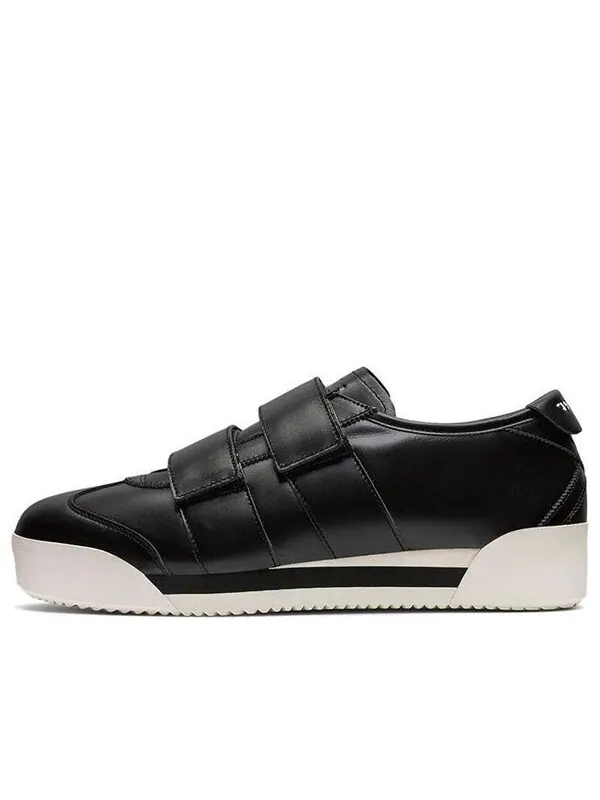 Кроссовки mexico 66 sd pf Onitsuka Tiger — изображение 1 из 4, черный/белый