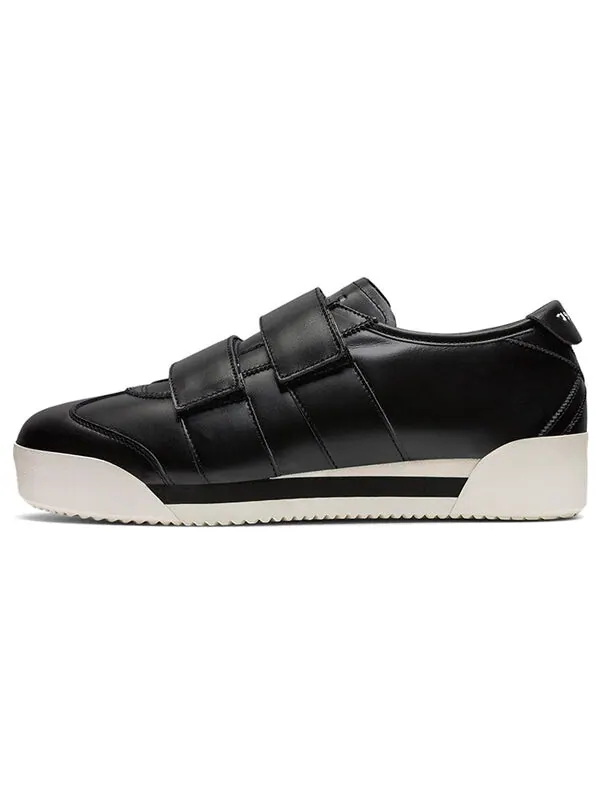 Кроссовки mexico 66 sd pf Onitsuka Tiger — изображение 2 из 4, черный/белый