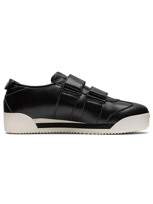 Кроссовки mexico 66 sd pf Onitsuka Tiger — изображение 3 из 4, черный/белый