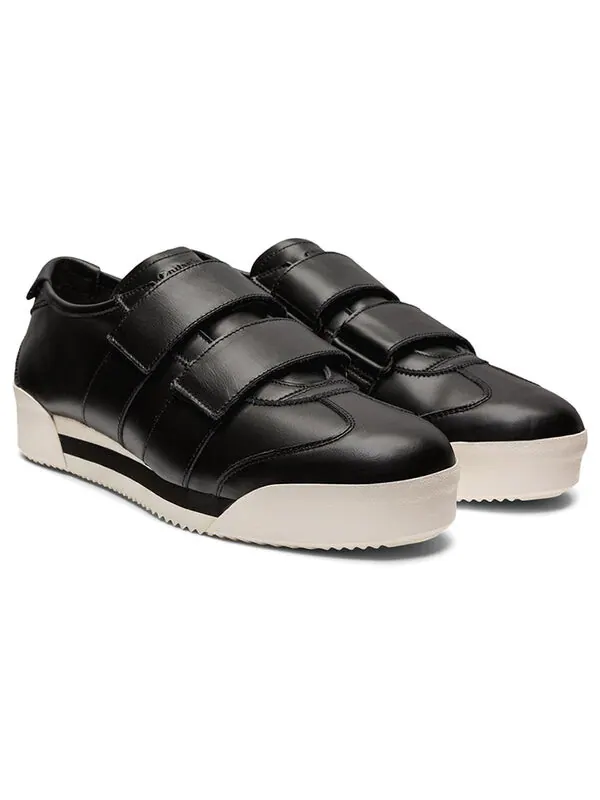 Кроссовки mexico 66 sd pf Onitsuka Tiger — изображение 4 из 4, черный/белый