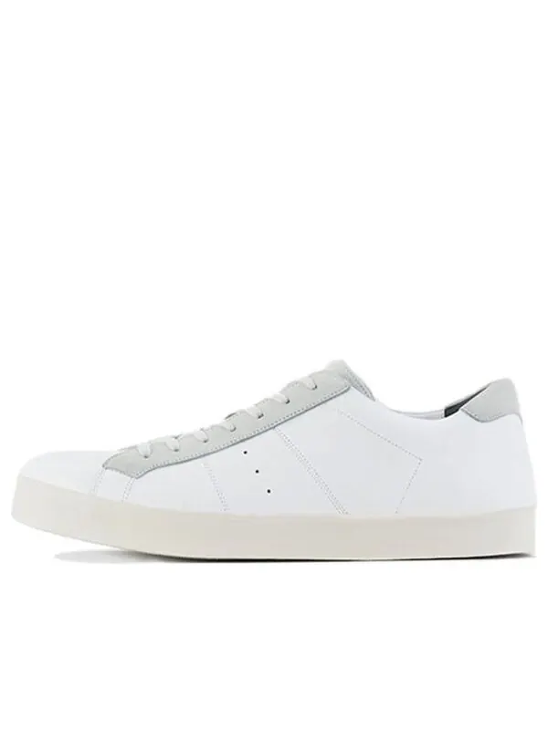 Кроссовки суд tf Onitsuka Tiger — изображение 1 из 4, белый/серый