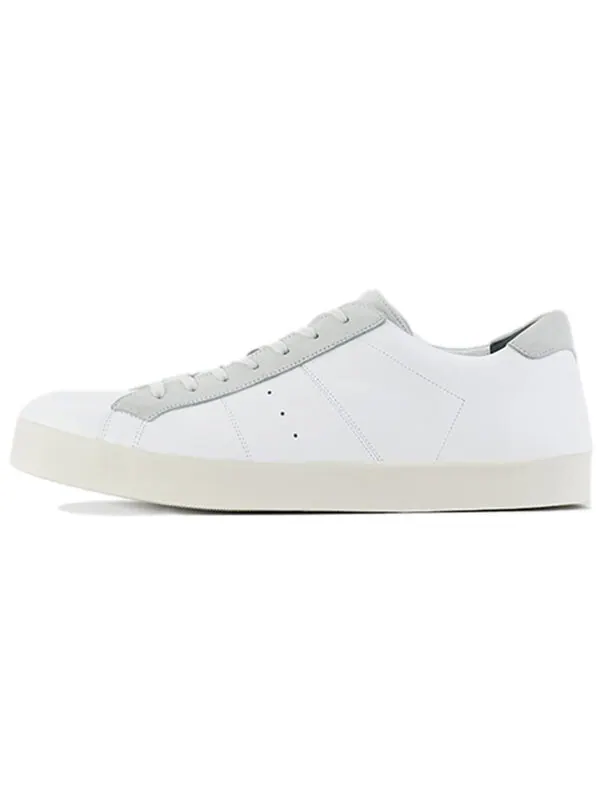 Кроссовки суд tf Onitsuka Tiger — изображение 2 из 4, белый/серый