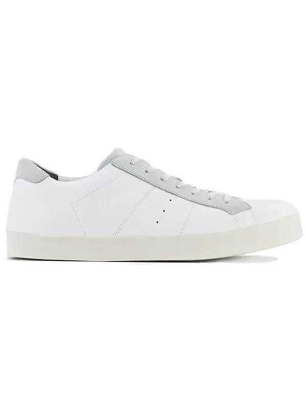 Кроссовки суд tf Onitsuka Tiger — изображение 3 из 4, белый/серый