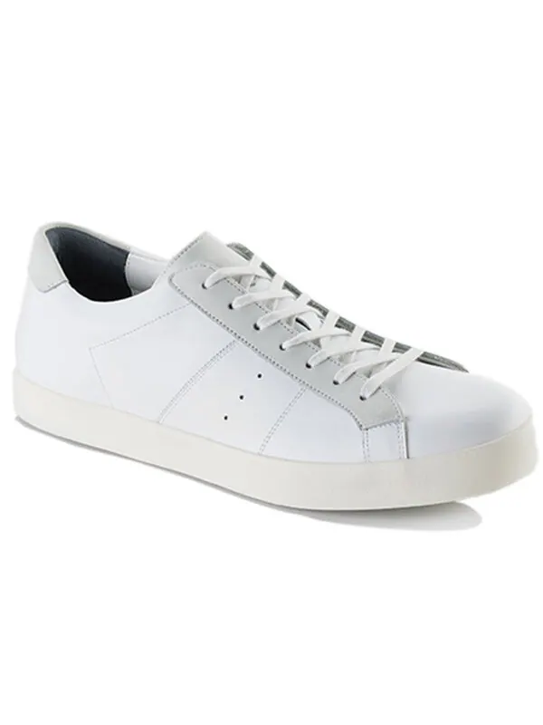 Кроссовки суд tf Onitsuka Tiger — изображение 4 из 4, белый/серый