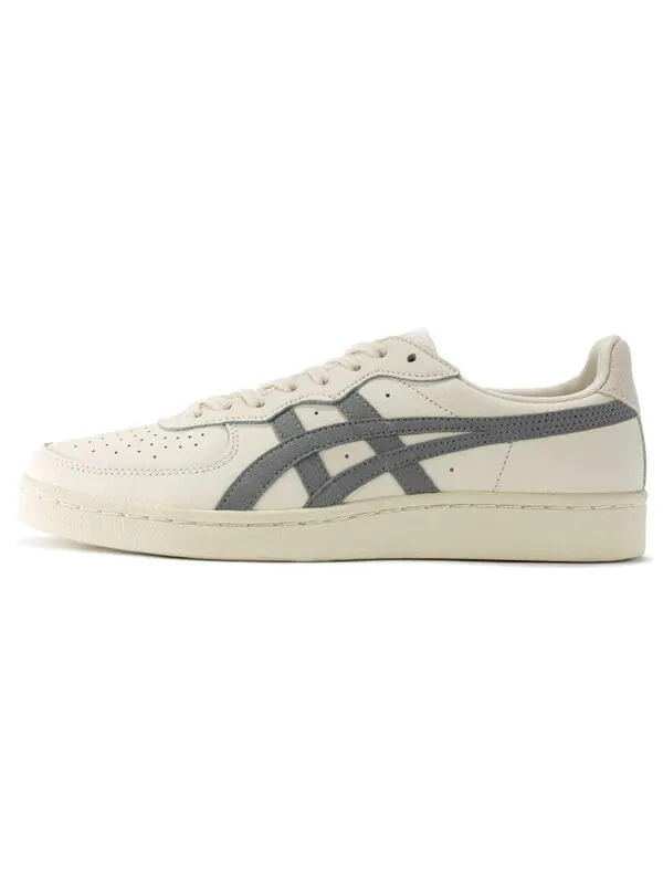 Кроссовки gsm Onitsuka Tiger — изображение 2 из 4, светлый серый