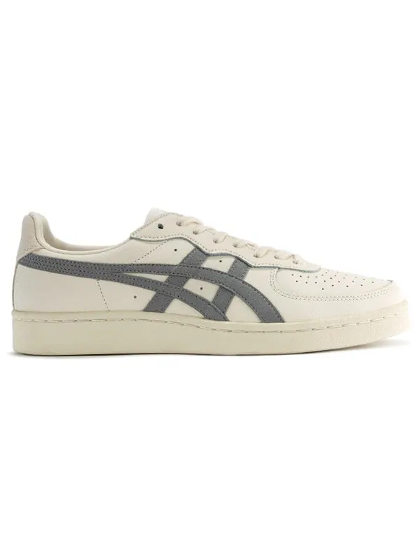Кроссовки gsm Onitsuka Tiger — изображение 3 из 4, светлый серый
