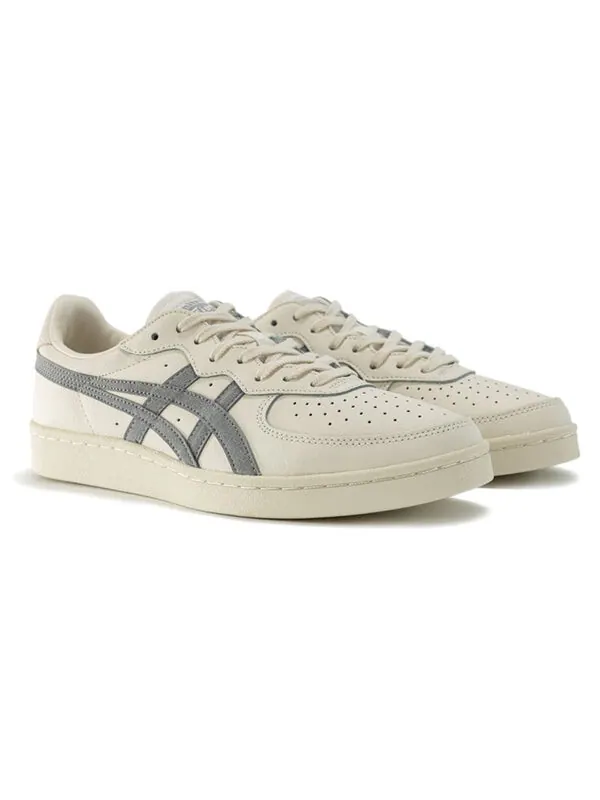 Кроссовки gsm Onitsuka Tiger — изображение 4 из 4, светлый серый
