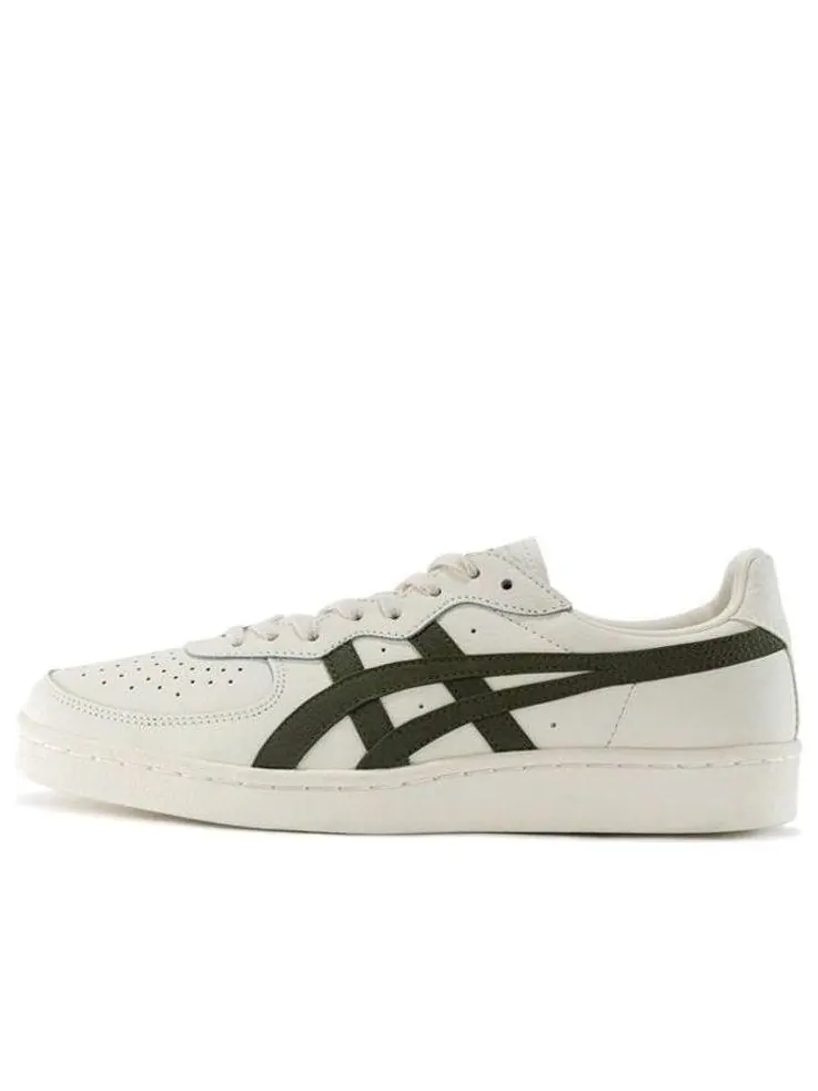 Кроссовки Onitsuka Tiger GSM 'Beige' — изображение 1 из 6, бежевый
