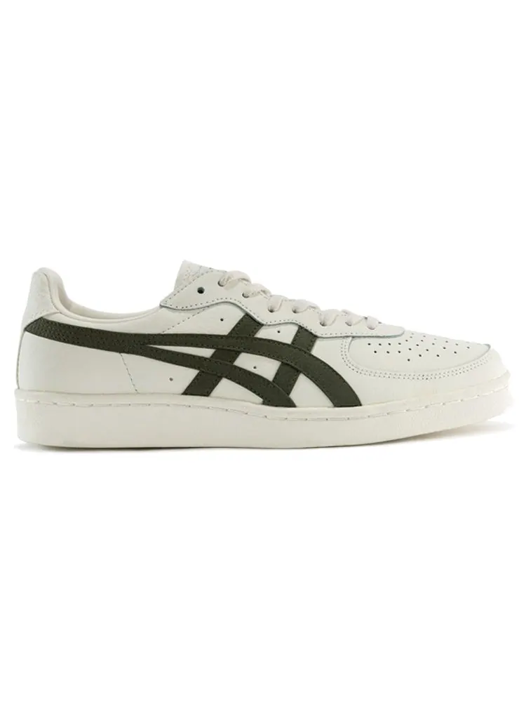 Кроссовки Onitsuka Tiger GSM 'Beige' — изображение 2 из 6, бежевый