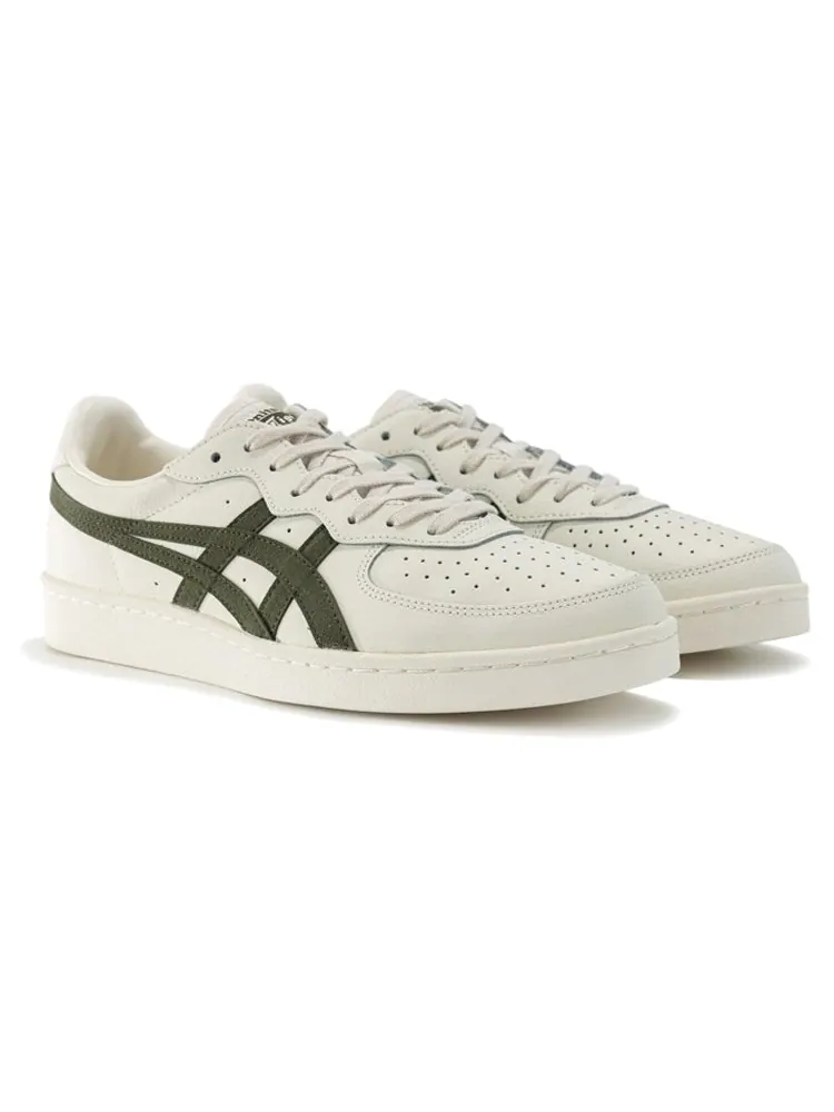 Кроссовки Onitsuka Tiger GSM 'Beige' — изображение 3 из 6, бежевый