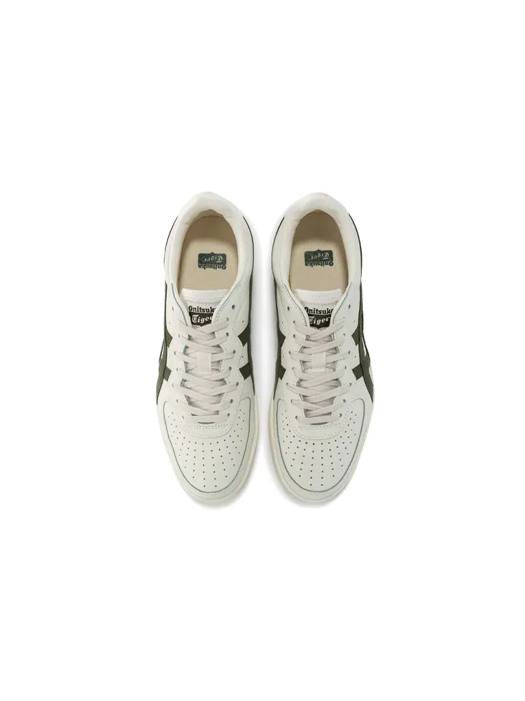Кроссовки Onitsuka Tiger GSM 'Beige' — изображение 4 из 6, бежевый