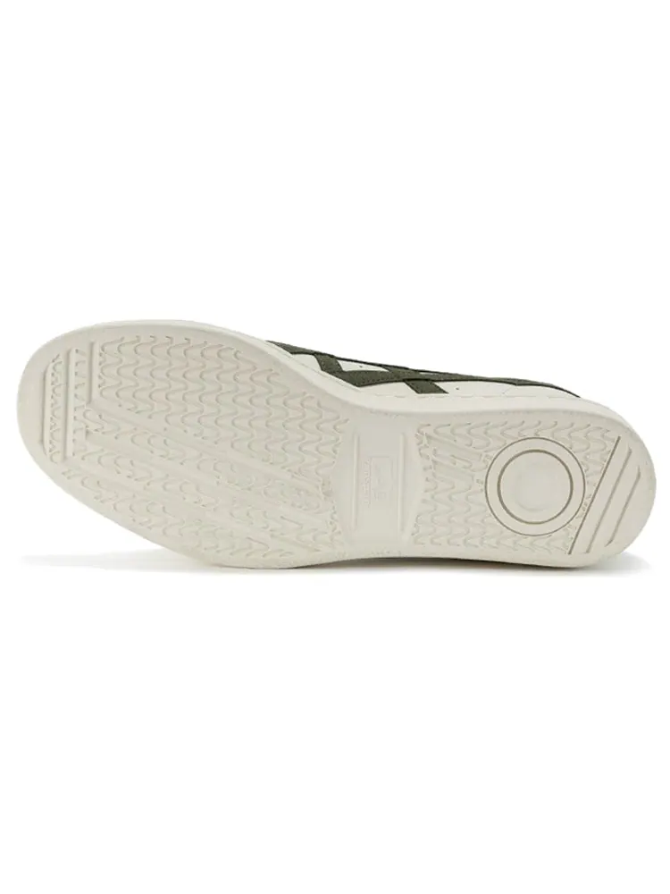 Кроссовки Onitsuka Tiger GSM 'Beige' — изображение 6 из 6, бежевый