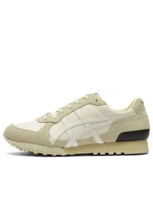 Кроссовки колорадо восемьдесят пять нм Onitsuka Tiger — изображение 1 из 2, белый/черный